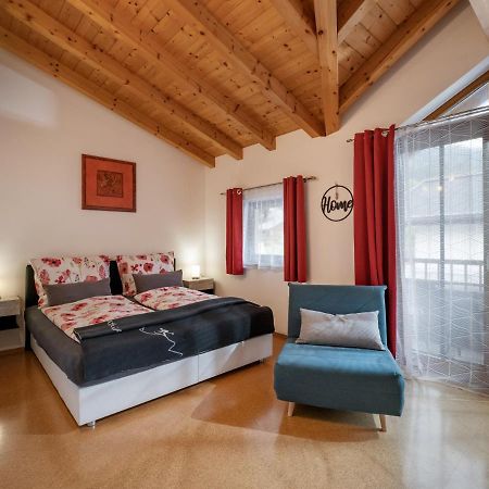Ferienwohnung Eisenmann Bad Häring Екстериор снимка