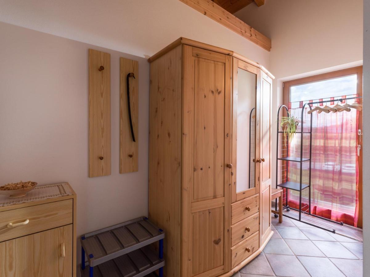 Ferienwohnung Eisenmann Bad Häring Екстериор снимка