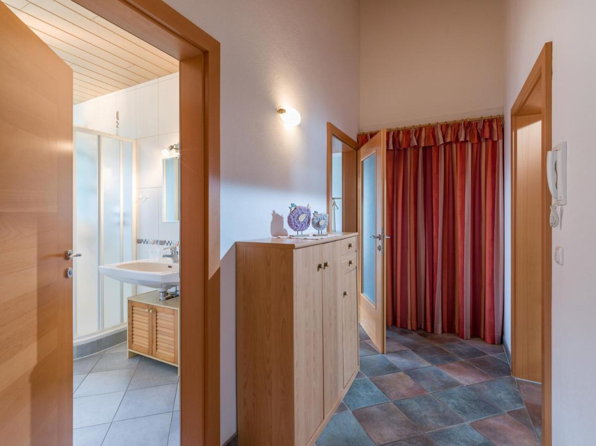 Ferienwohnung Eisenmann Bad Häring Екстериор снимка