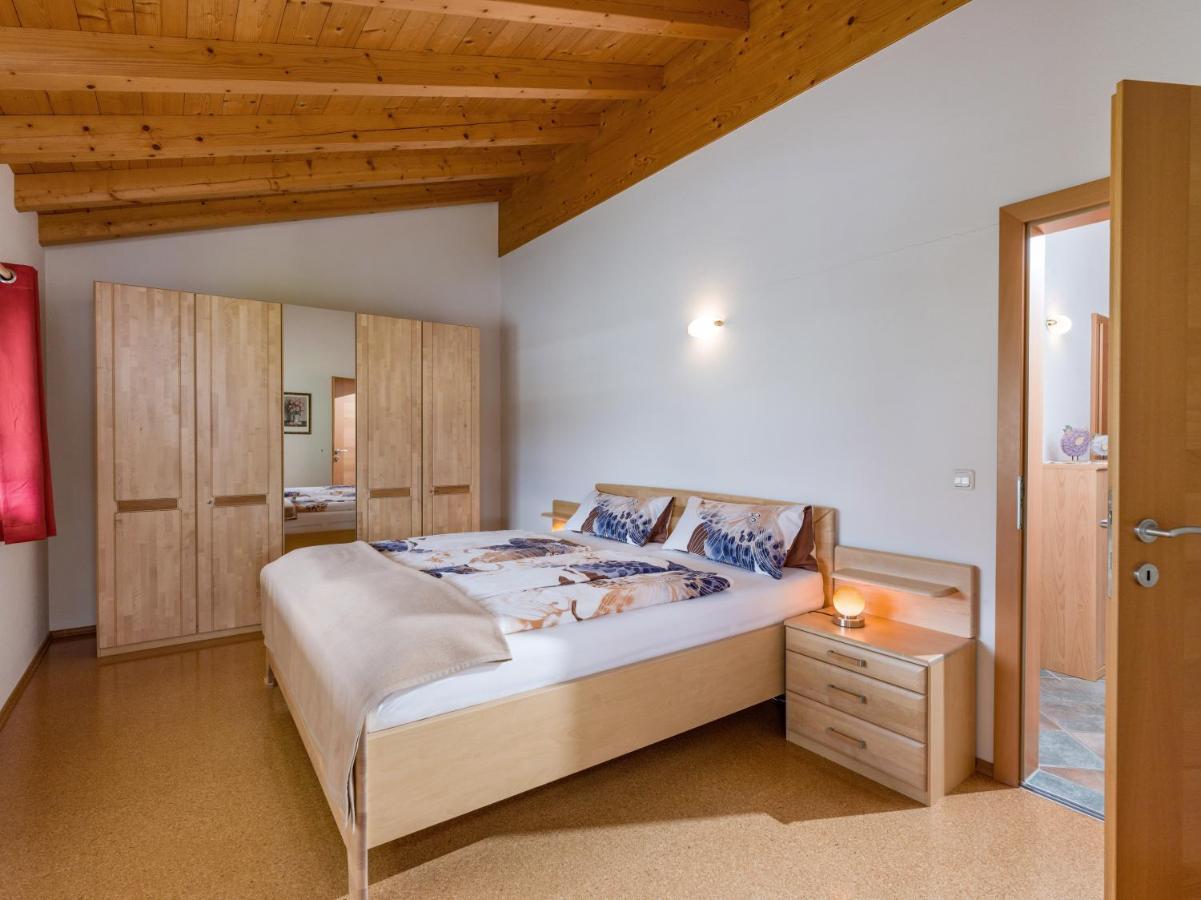 Ferienwohnung Eisenmann Bad Häring Екстериор снимка