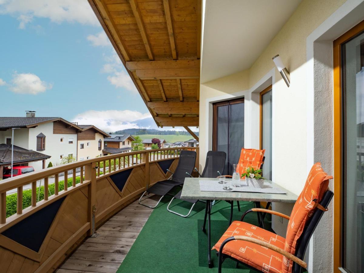 Ferienwohnung Eisenmann Bad Häring Екстериор снимка