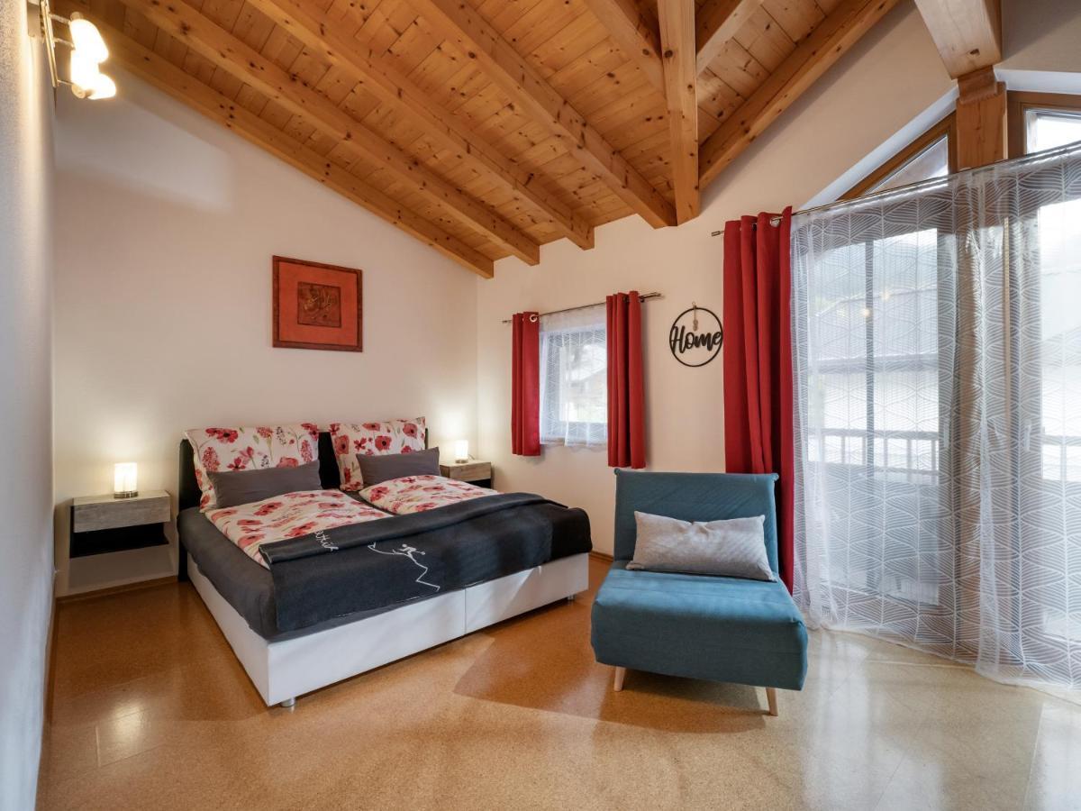 Ferienwohnung Eisenmann Bad Häring Екстериор снимка