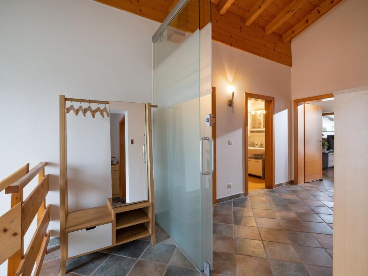 Ferienwohnung Eisenmann Bad Häring Екстериор снимка